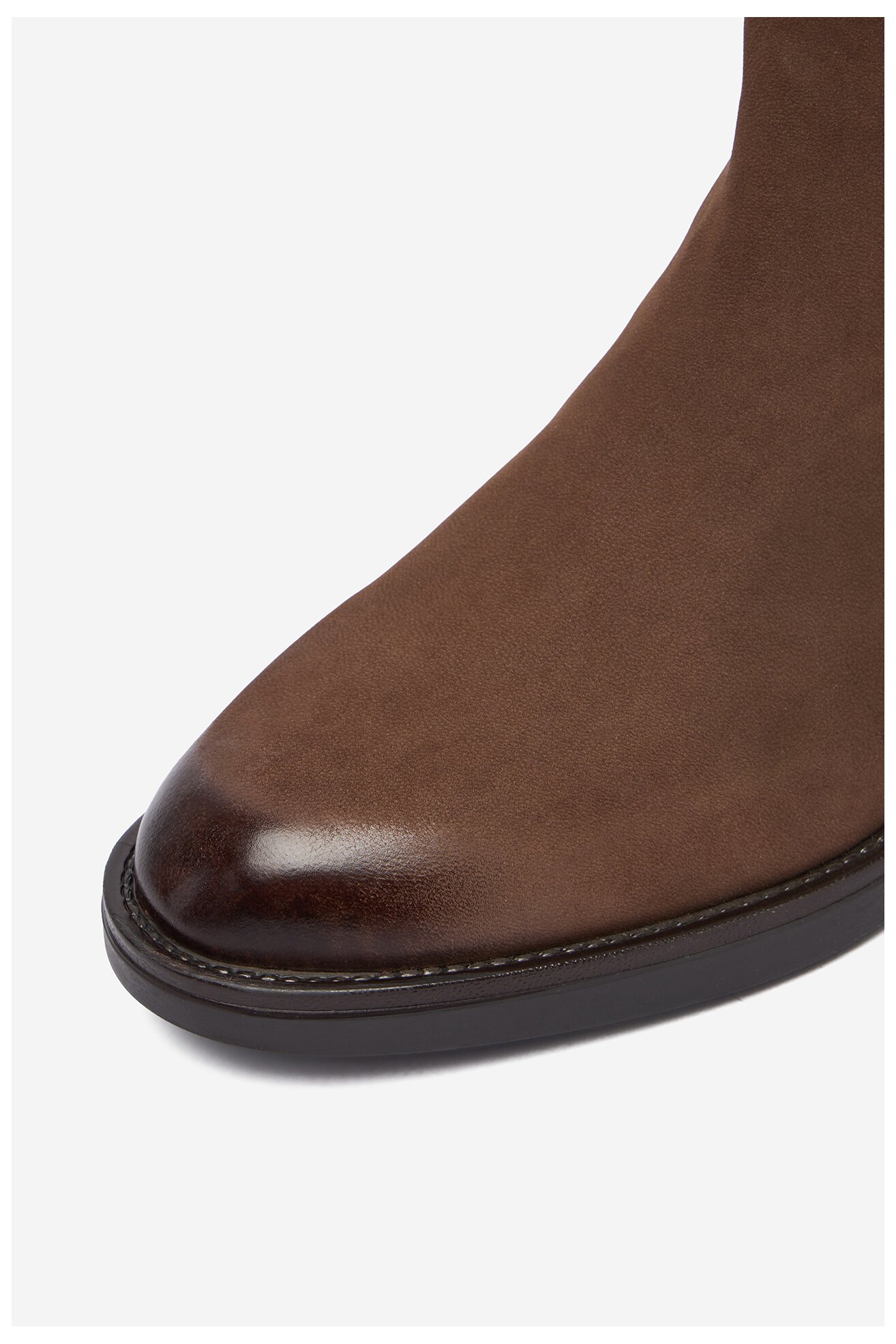 Боти Mexx CEO-MX/032C-WI23 КАФЯВ