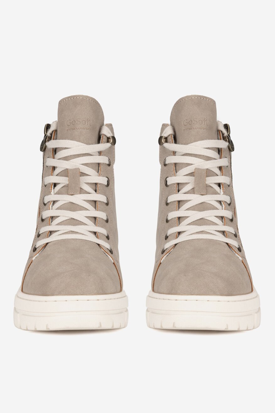 
                Bocanci Go Soft GRI DESCHIS - 5905588885382