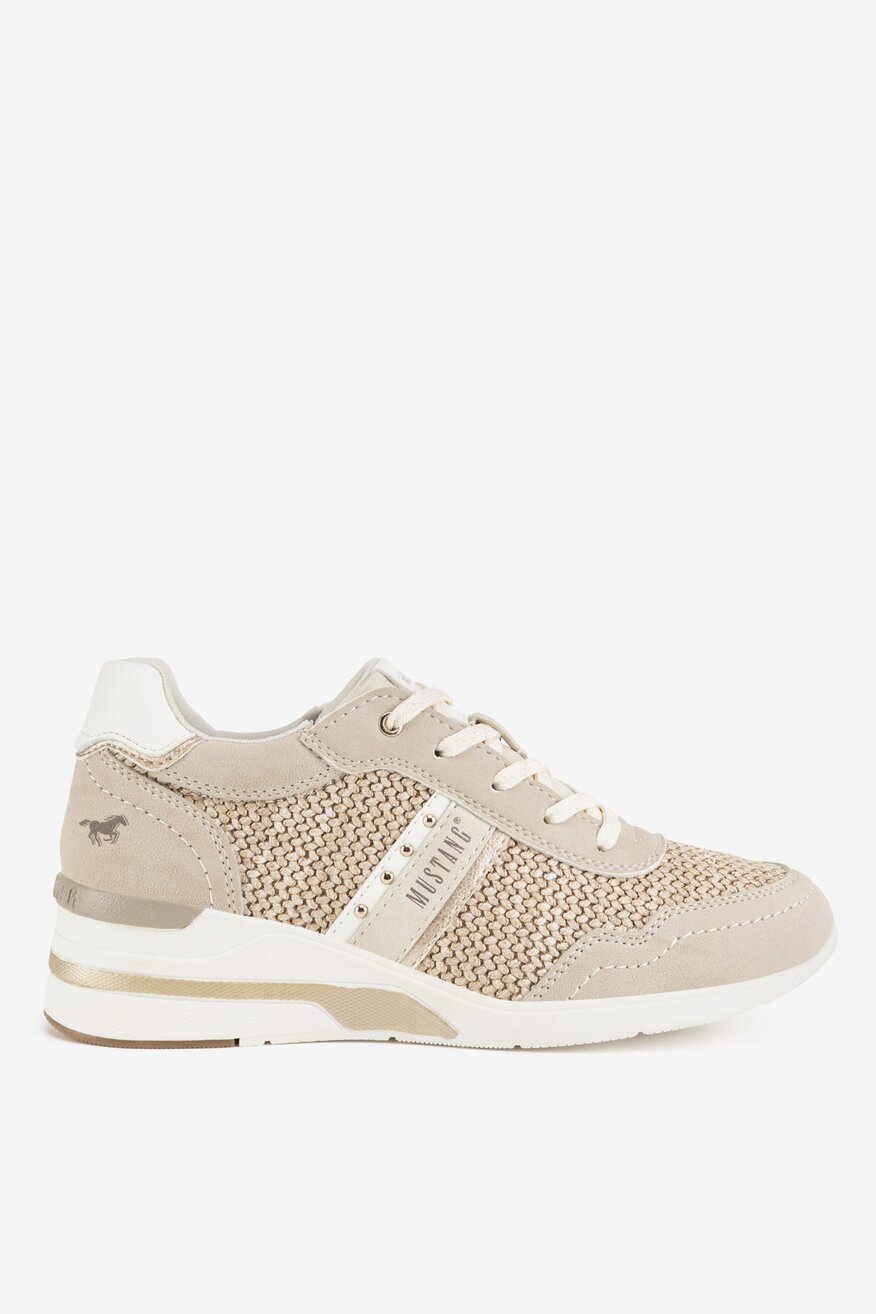 Mustang - Sneakersy - 5903419778766