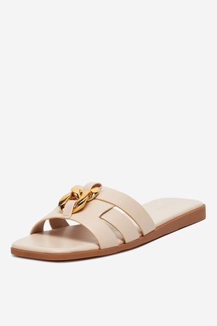 Шльопанець DeeZee E2031-11 БІЛИЙ