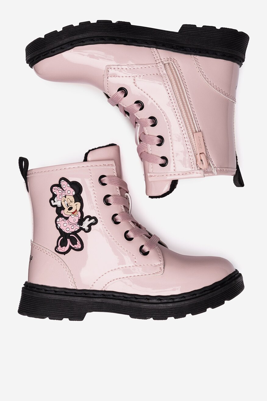 
                Боти Mickey&Friends СВЕТЛОРОЗОВ - 5905588824121