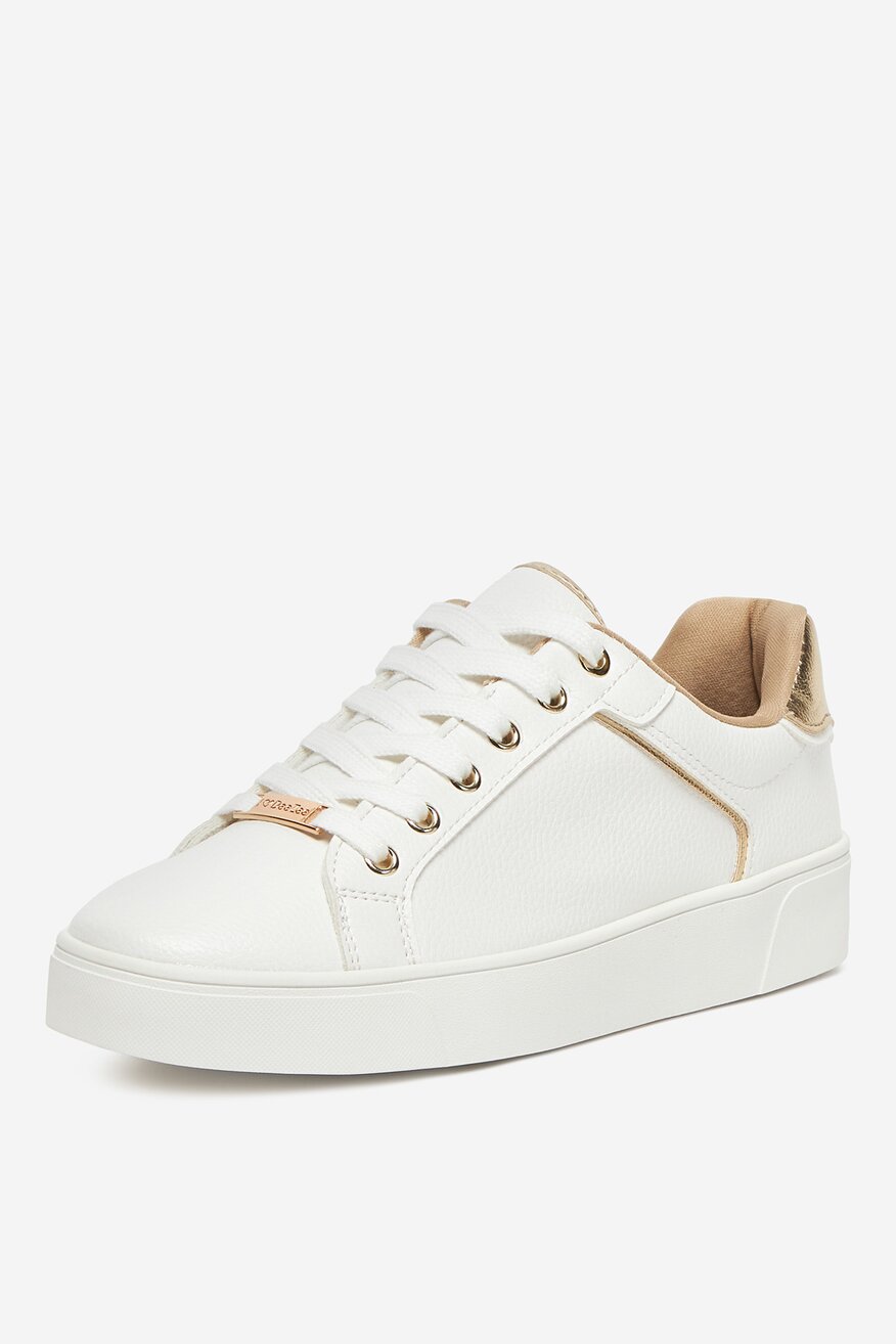 
                Tornacipő DeeZee FEHÉR - 5906751072752