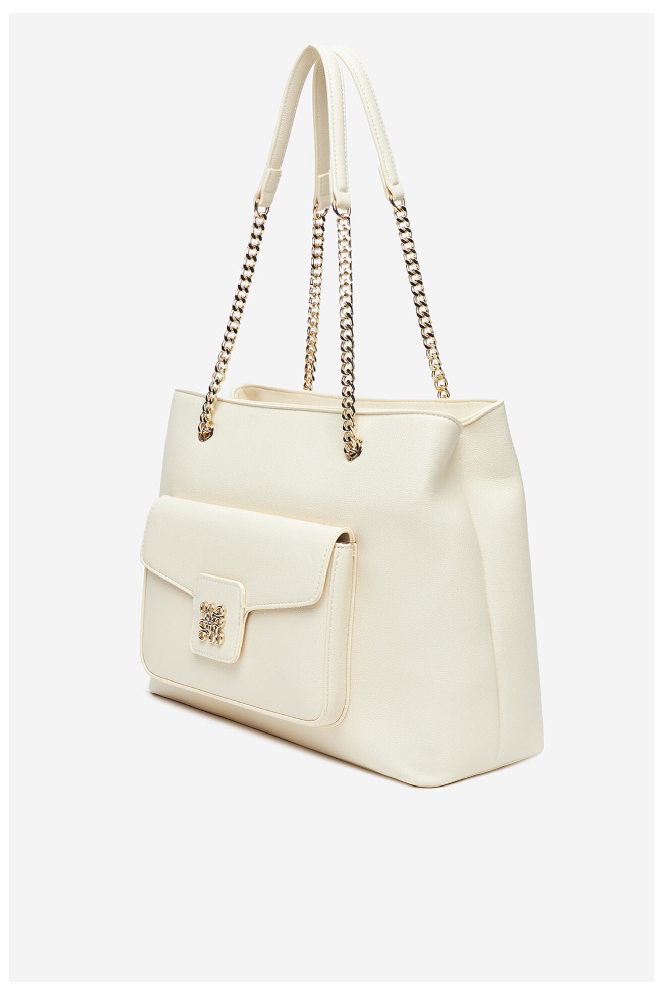 Kézitáska NINE WEST JH5831-NW BÉZS