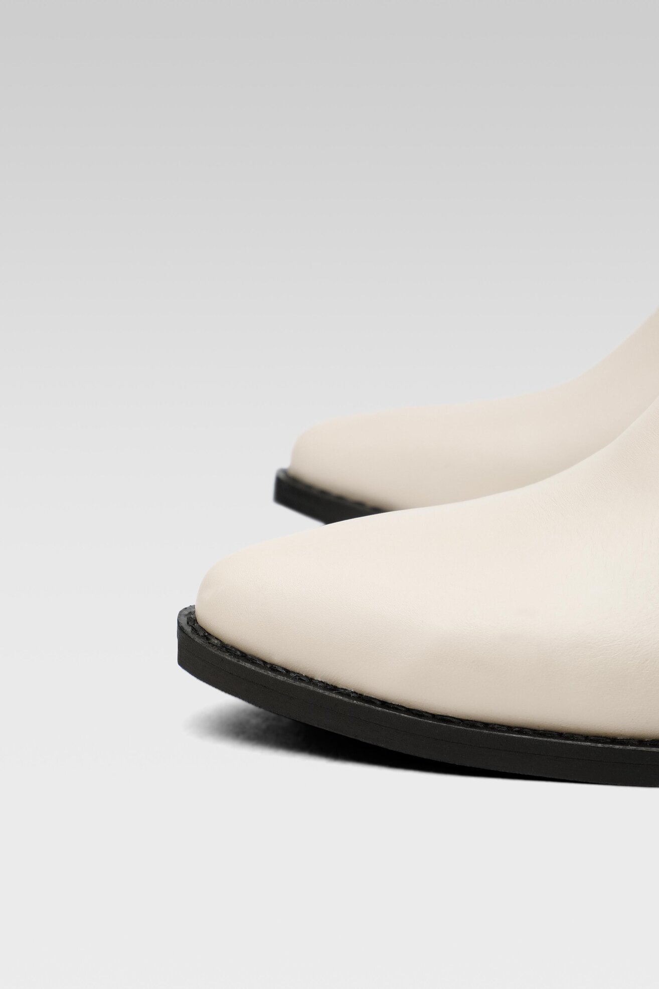 Kozaki SIMPLE SIMPLE-SL-15-02-000093 102 Biały