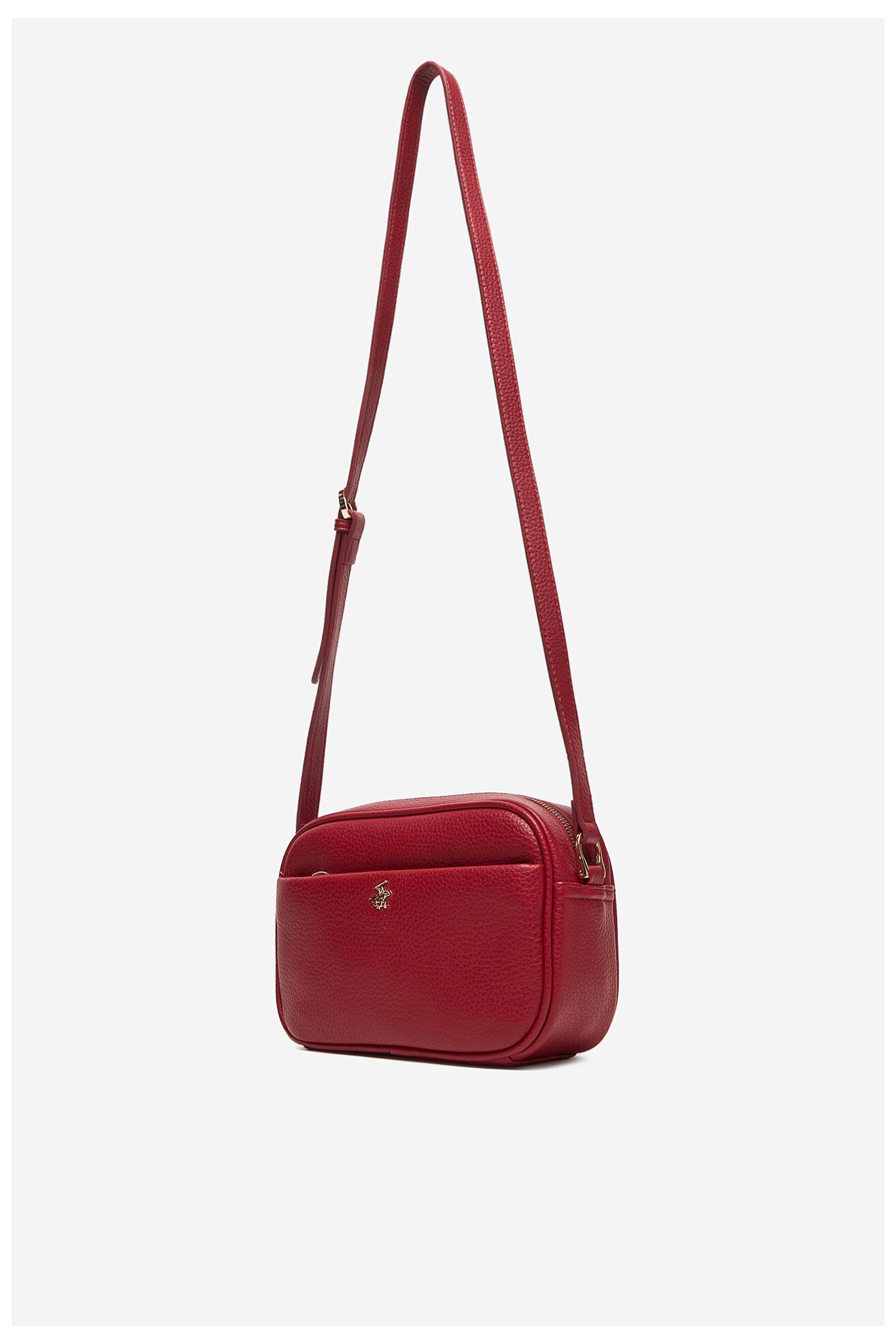 Kézitáska Beverly Hills Polo Club CEO-BHPC-C-012-08 PIROS