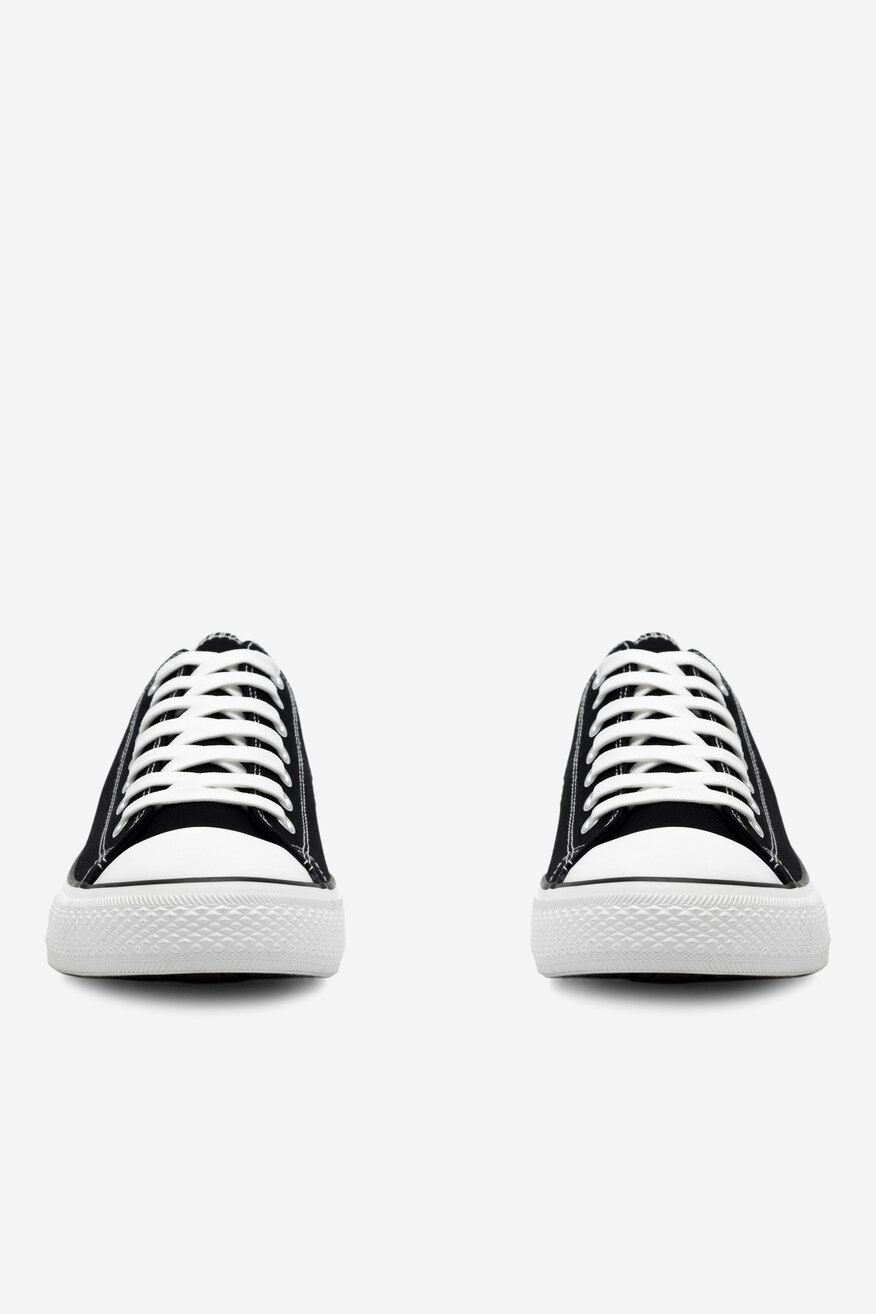 
                Півкеди Sprandi ЧОРНИЙ - 5905588029472