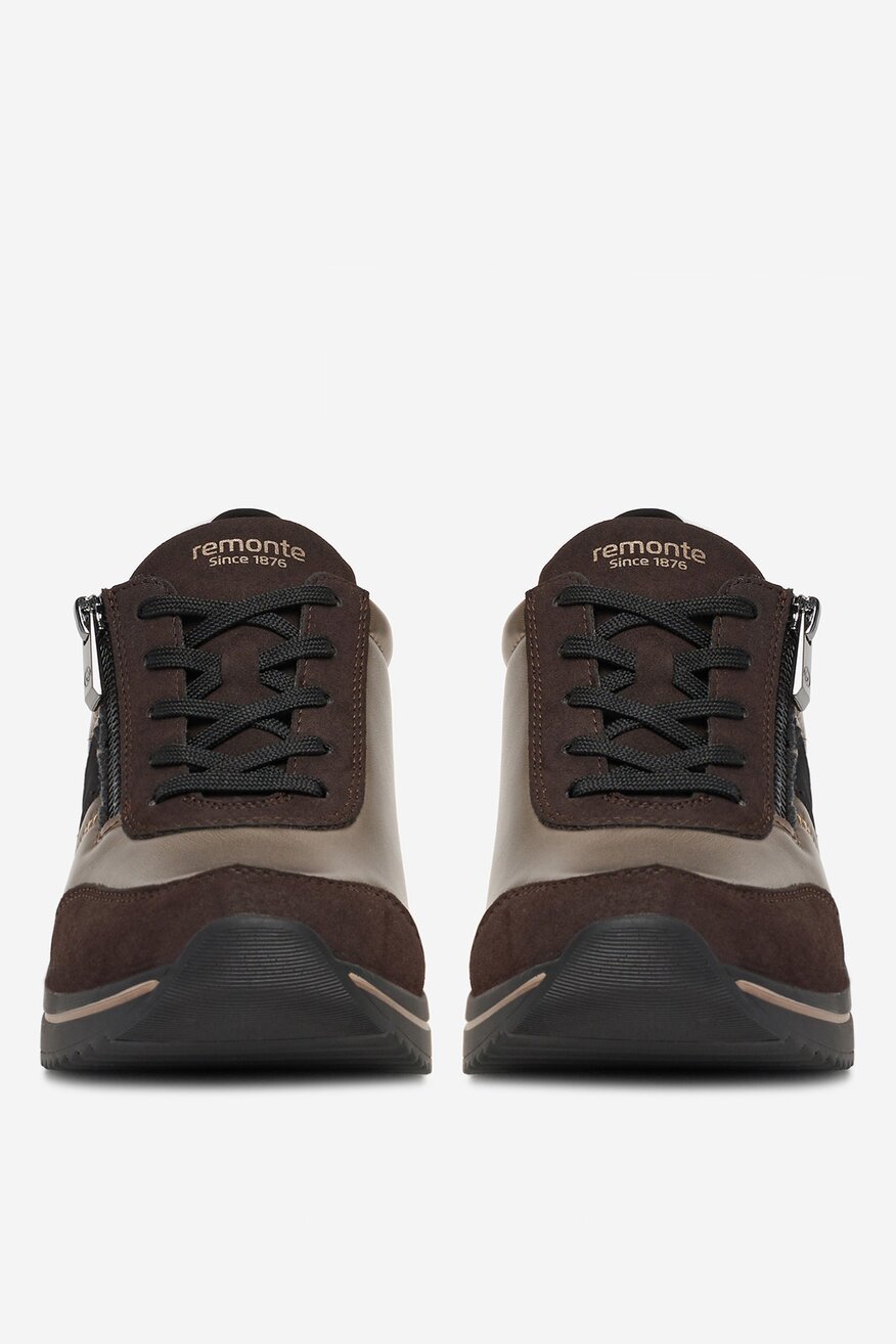 Remonte - Sneakersy - 2230083224804