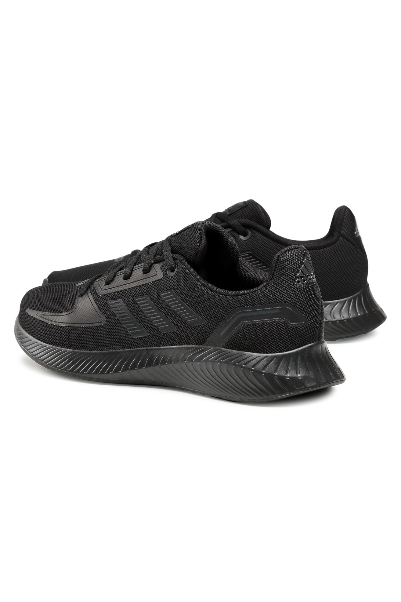 adidas Originals Runfalcon 2 in schwarz - FY9494 | everysize