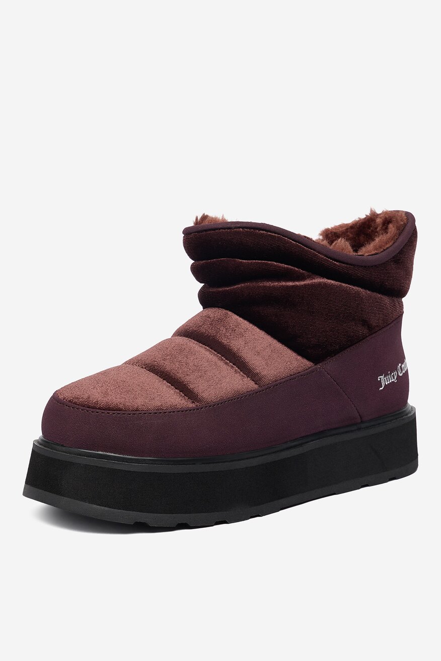 Juicy Couture - Śniegowce - 5906751525432