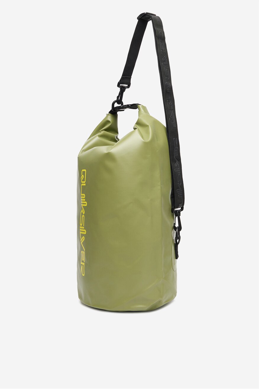 Kabelka QUIKSILVER ZELENÁ - 5906751335468