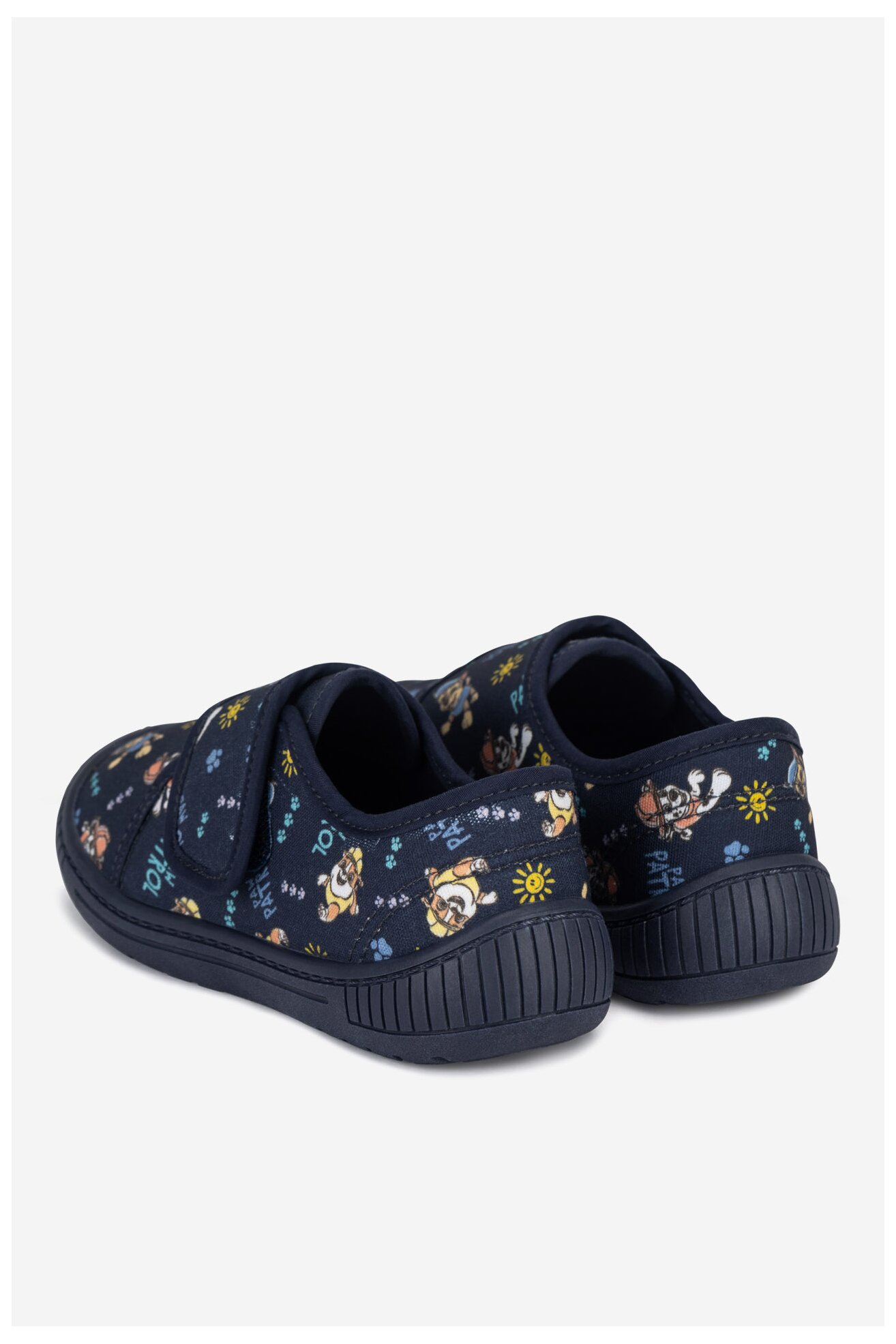 Kapcie Paw Patrol AW24-411PAW Granatowy