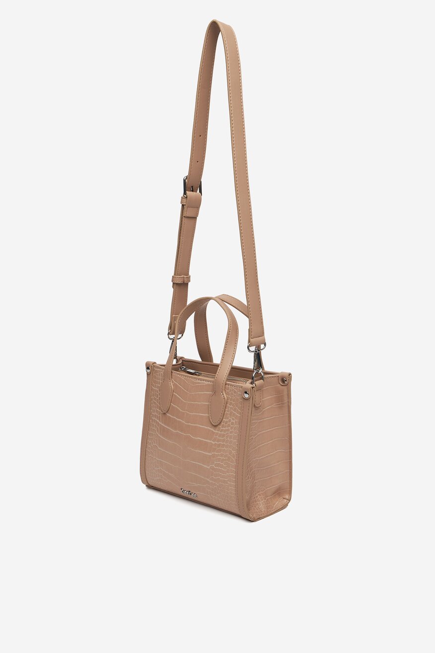 
                Geantă de mână DeeZee BEJ - 5904862311418