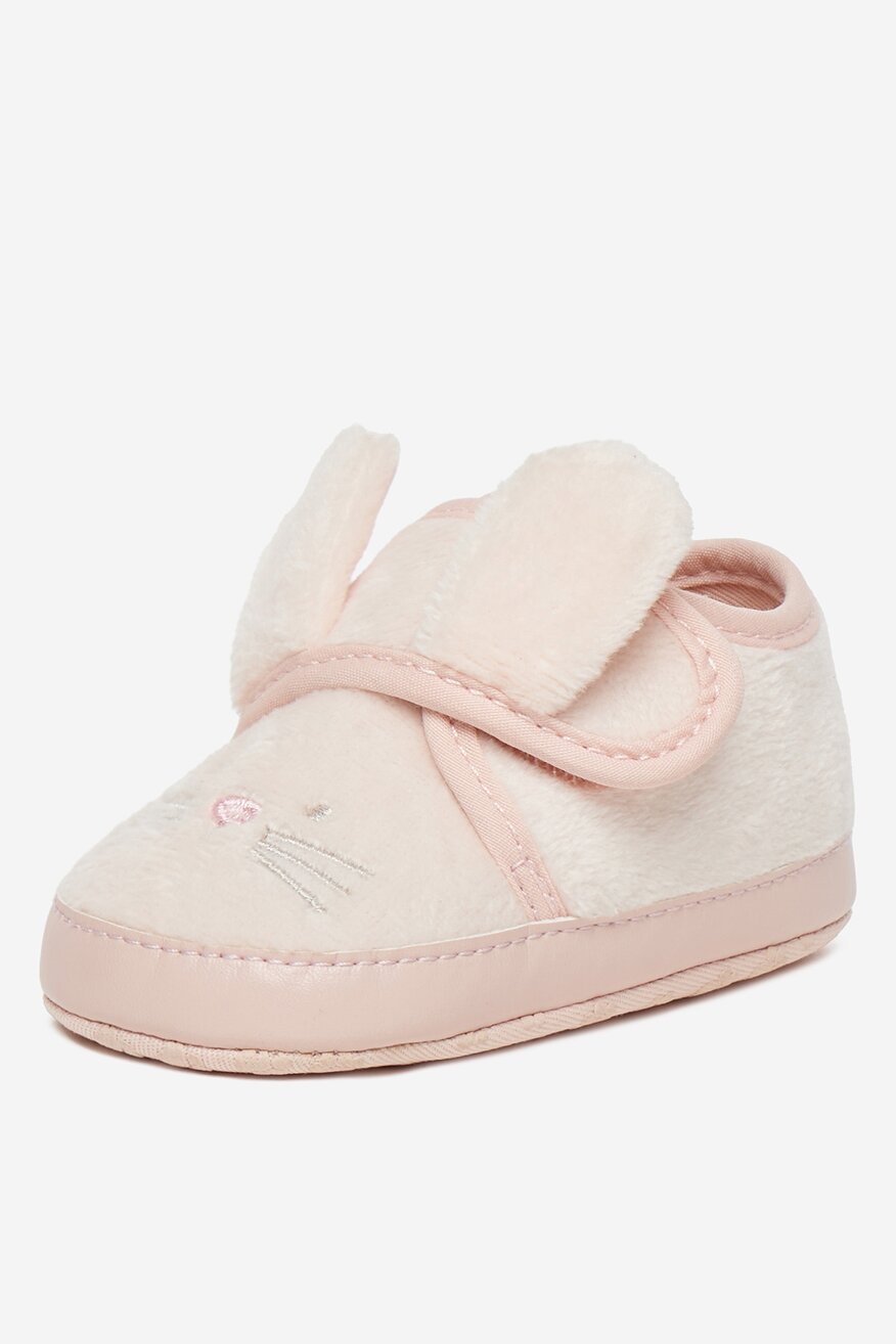 
                Капці Lasocki Kids СВІТЛО-РОЖЕВИЙ - 5906751331453