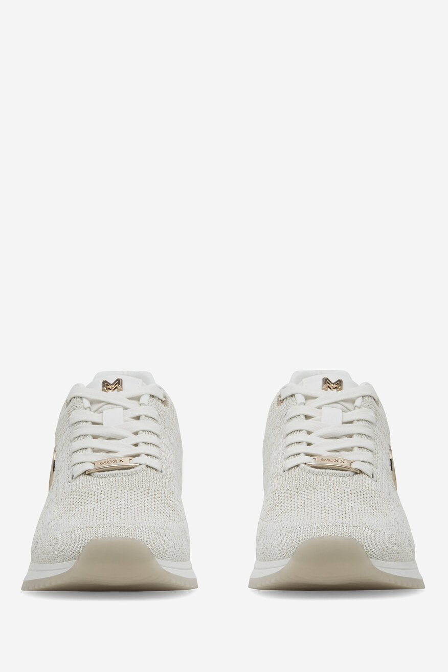 
                Сникърси Mexx БЯЛ - 5905588546283