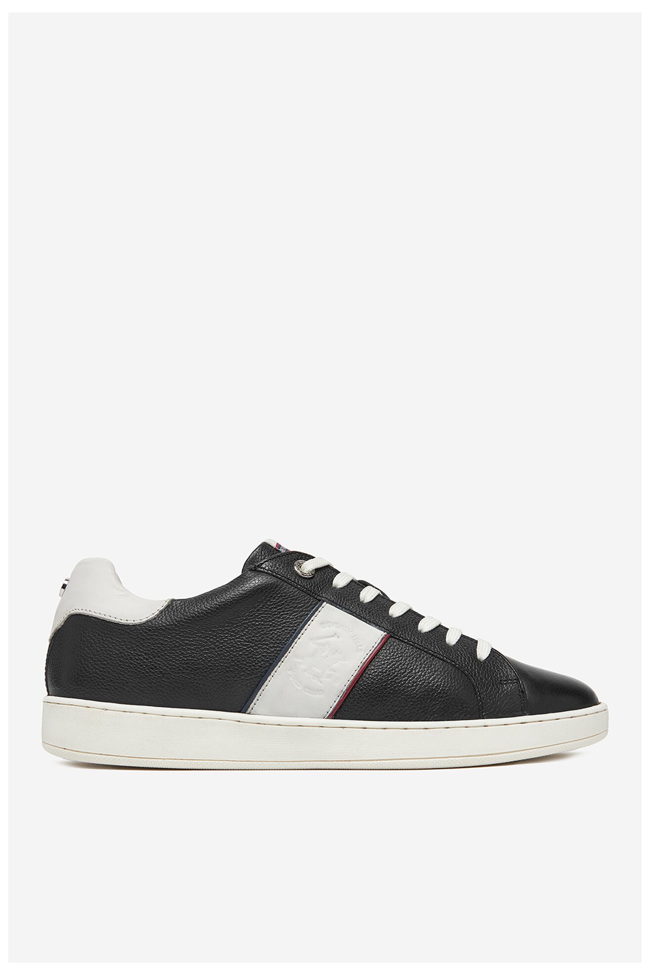 Кросівки Beverly Hills Polo Club WI44-VOUN-03 ЧОРНИЙ