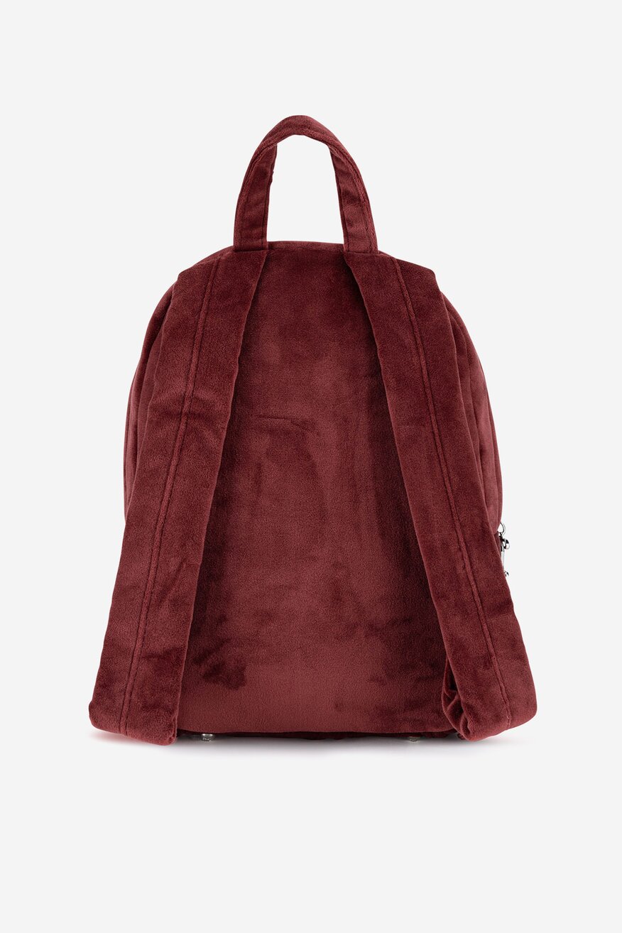 
                Juicy Couture - Plecak mały miejski - 5905588972860