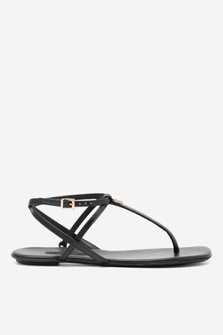 Сандалі Gino Rossi GIANNA-01W3-004 ЧОРНИЙ