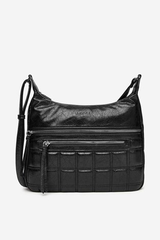 Torba Lasocki C-LSK-L-010-08 CRNA