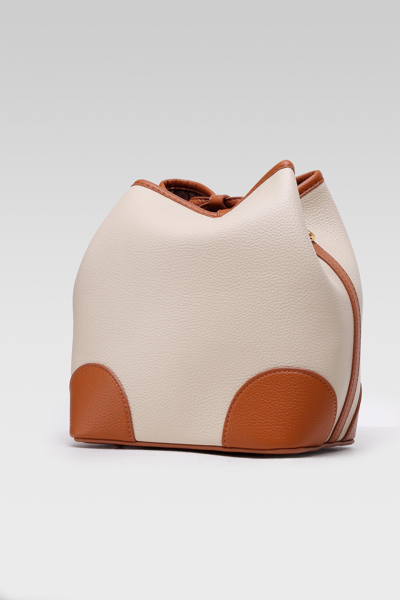 Torebka Quazi MQR-A-007-85-01 Beżowy