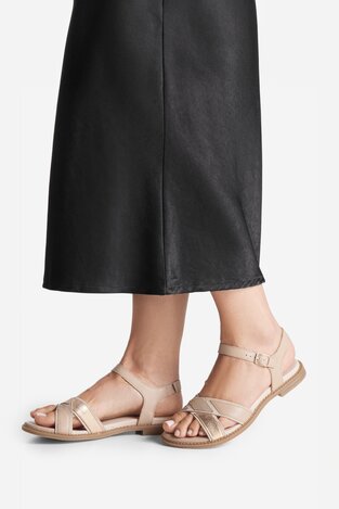 Сандалі Lasocki EST-AFIONA-13 БЕЖЕВИЙ