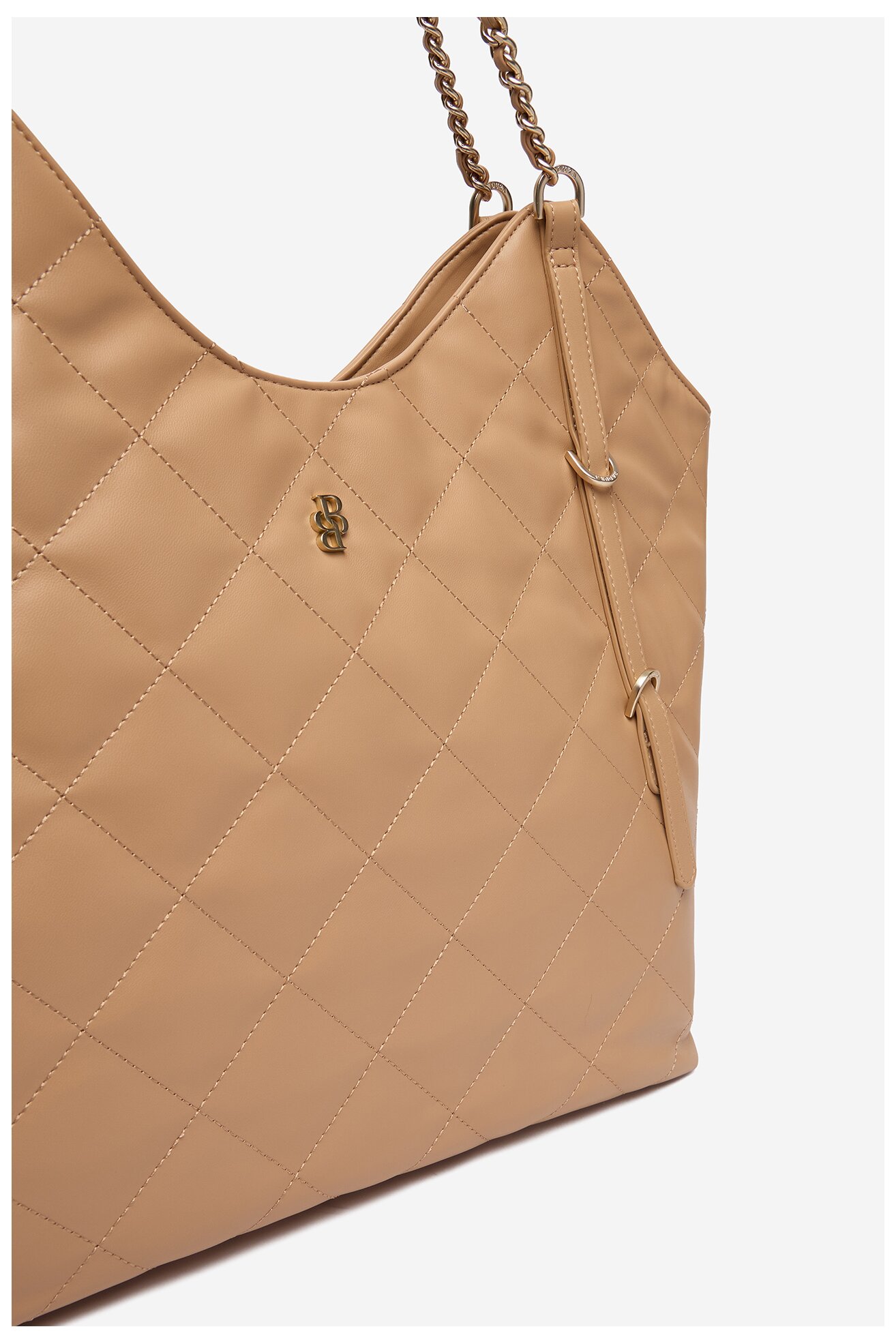 Дамска чанта Badura CEO-KAJI-LDA8613 БЕЖОВ