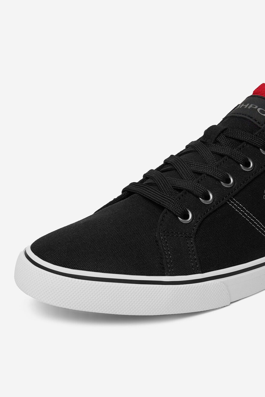 
                Кецове Beverly Hills Polo Club ЧЕРЕН - 5906751077290