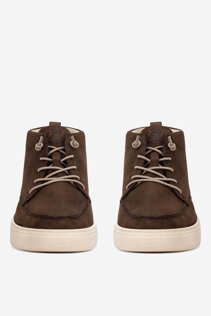 
                Csizma Rieker Revolution Lifestyle BARNA - 2230062978315