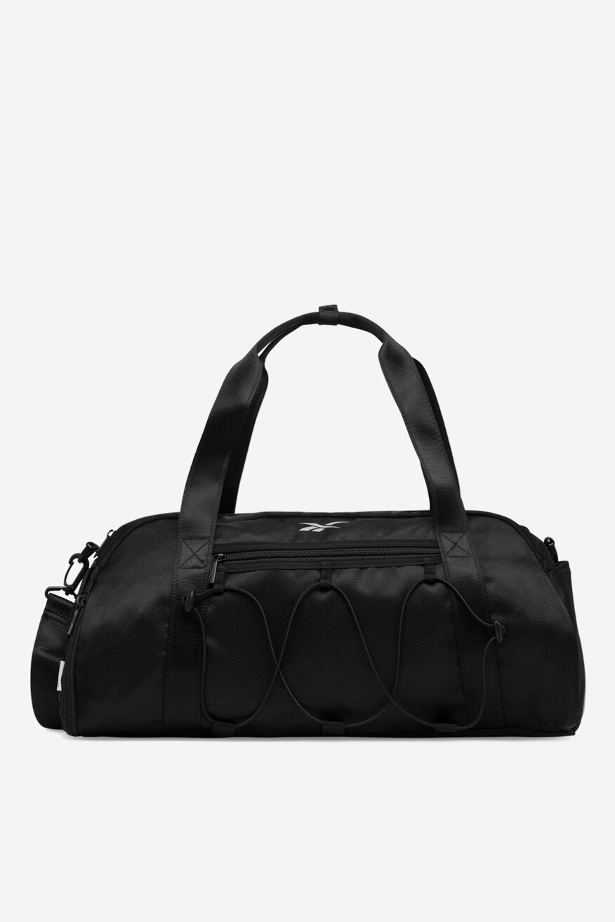 
                Чанта за пътуване Reebok ЧЕРЕН - 5905588423379