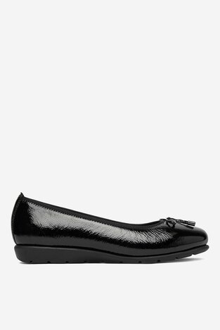 Балетки Lasocki CEO-WPS-PEAK-01 ЧОРНИЙ