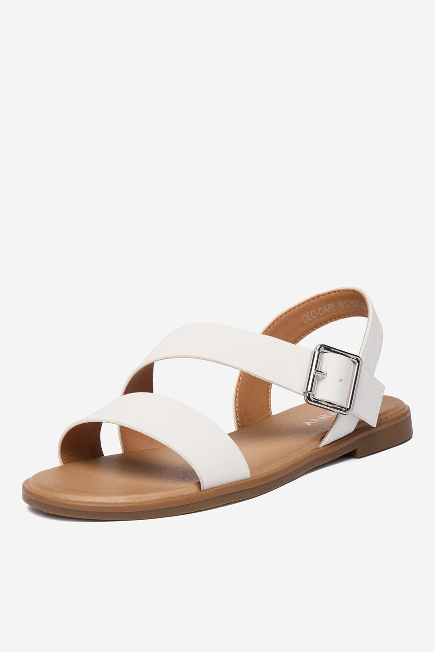 
                Jenny - Sandały - 5906751656310