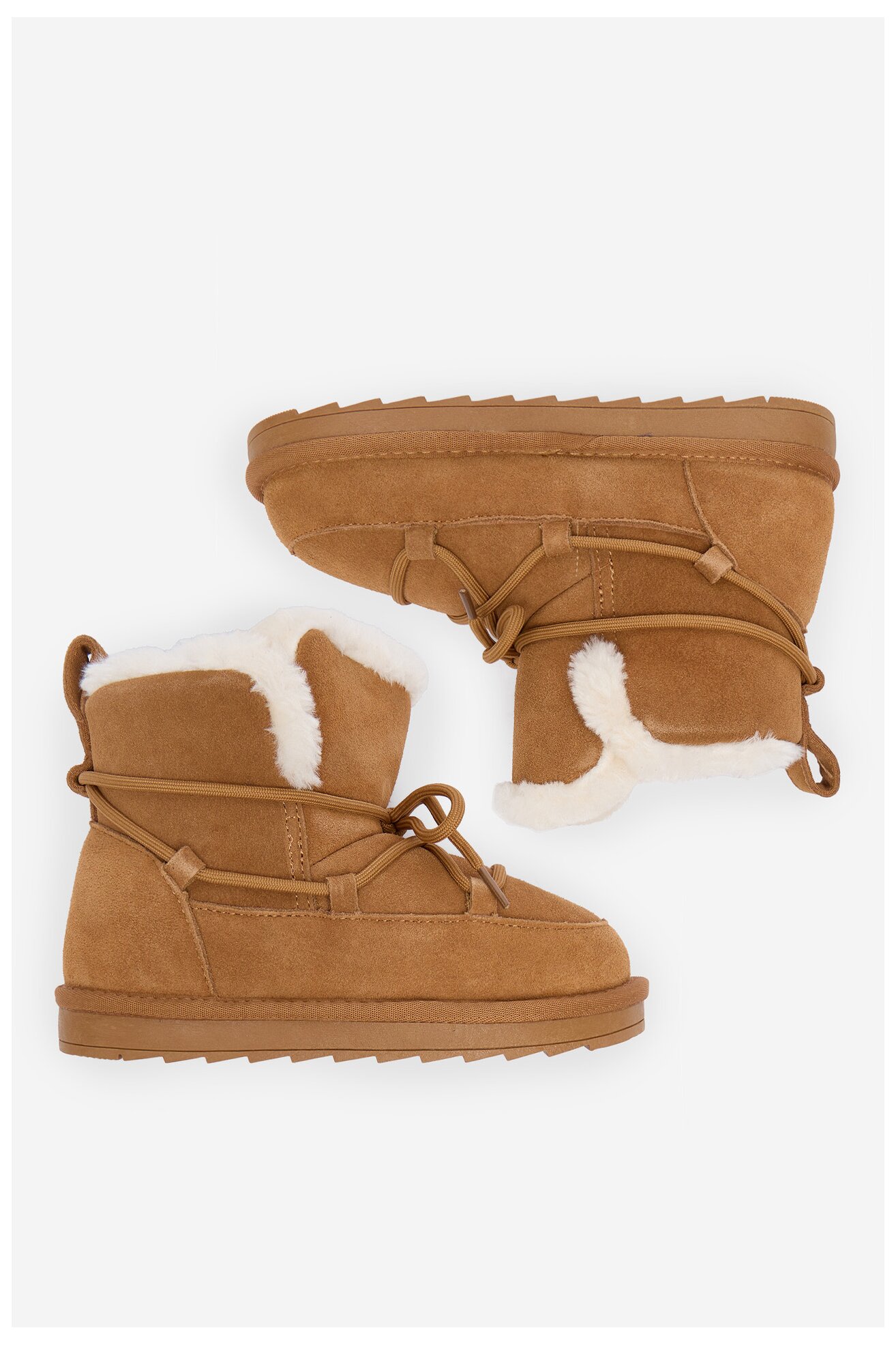 Ghete DeeZee DZKD-MX05 CREM