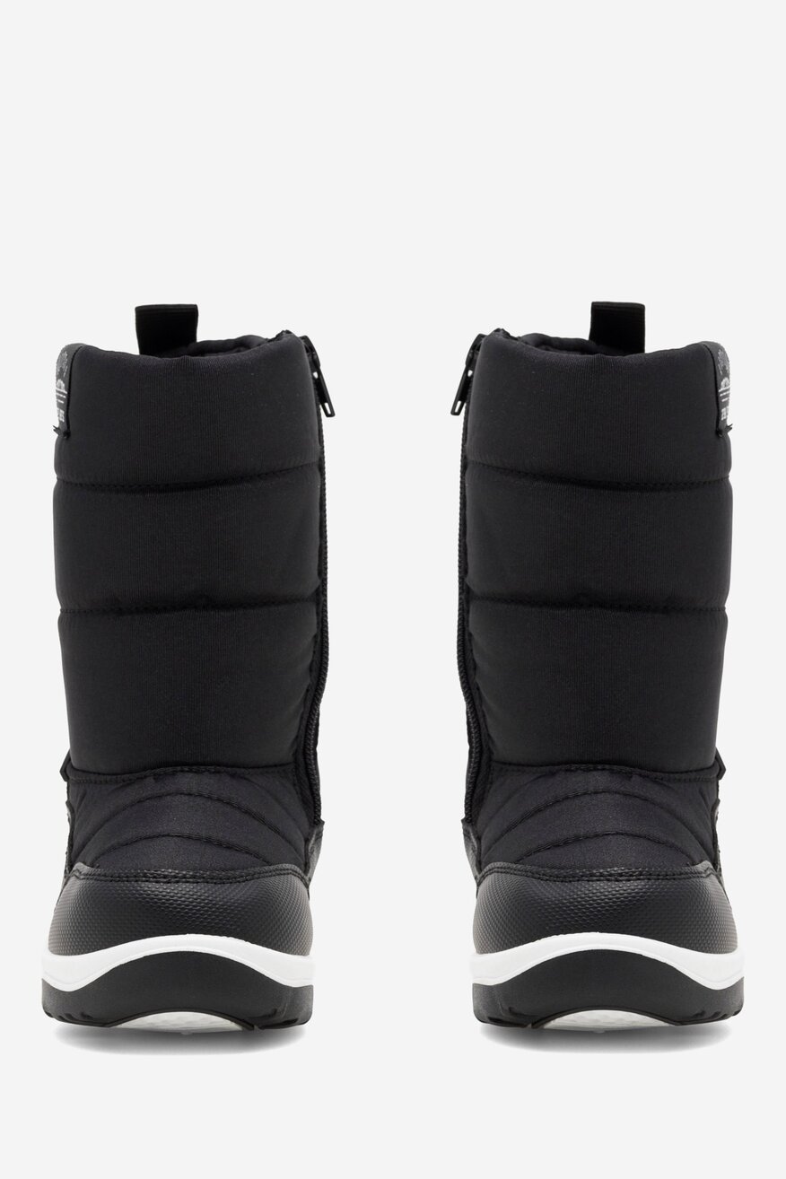 
                Action Boy - Śniegowe ocieplane - 5905588113447