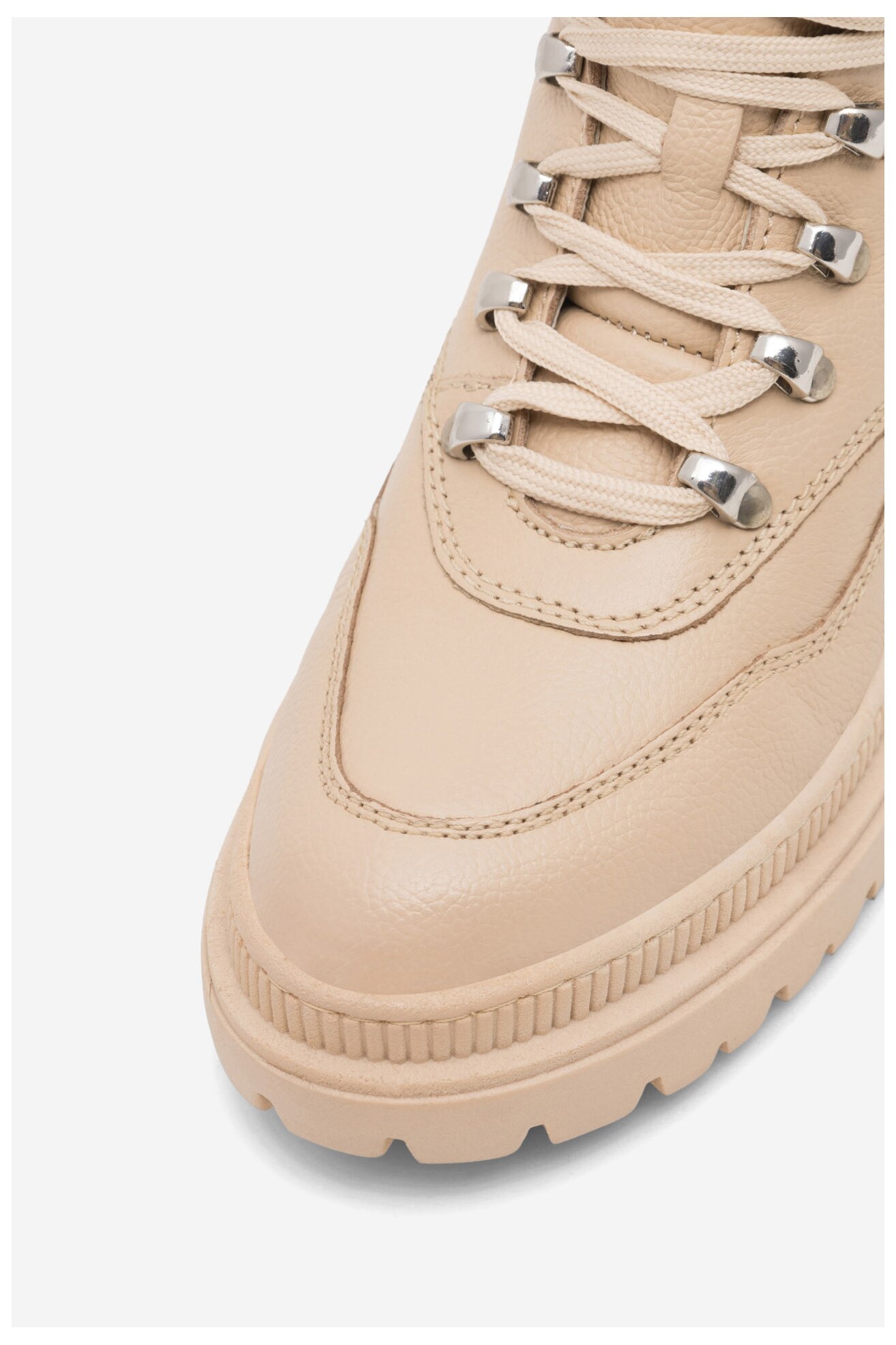 Боти Lasocki WI16-14097-08 БЕЖОВ