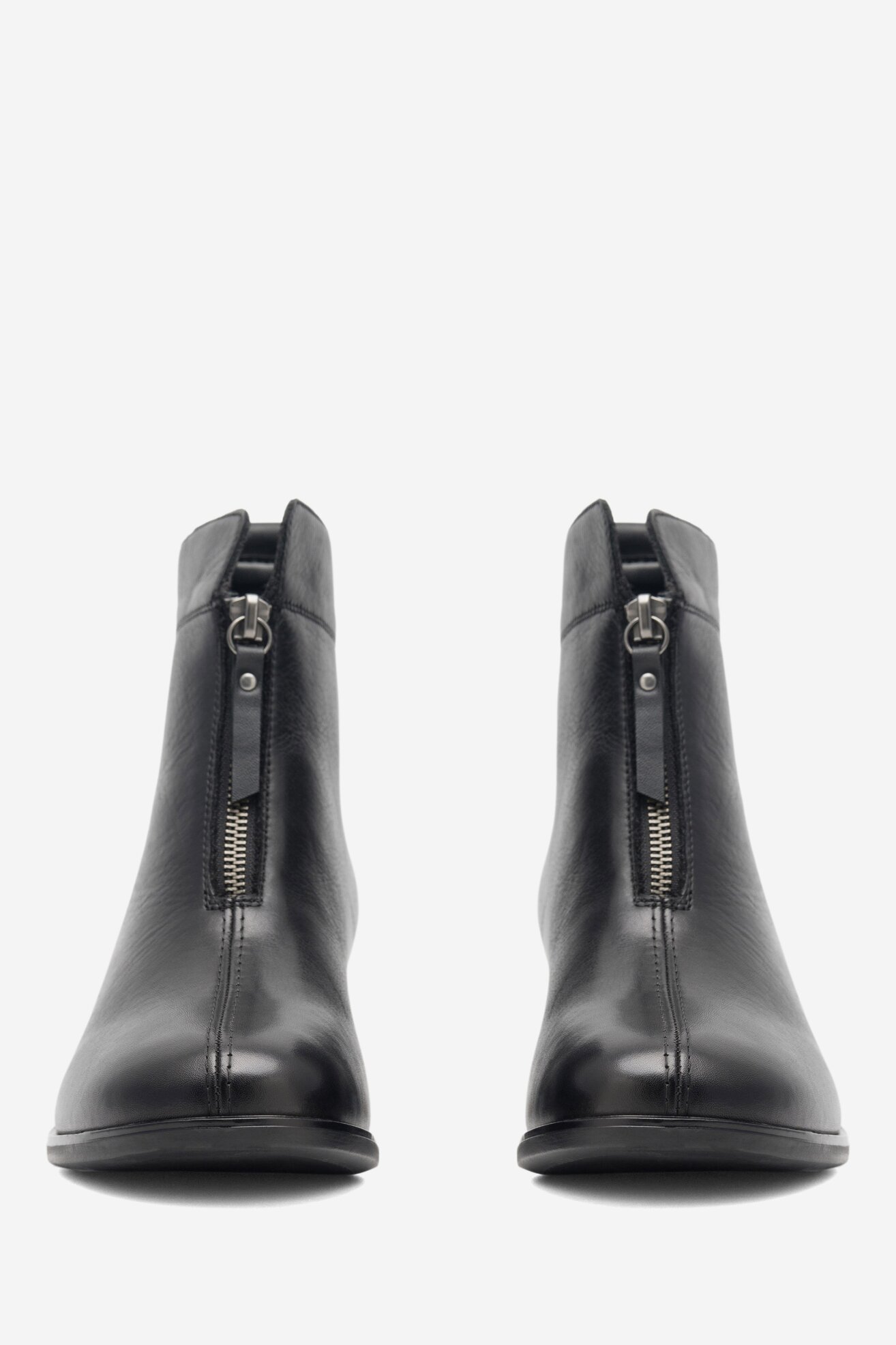 Ghete Remonte R8878-01 NEGRU