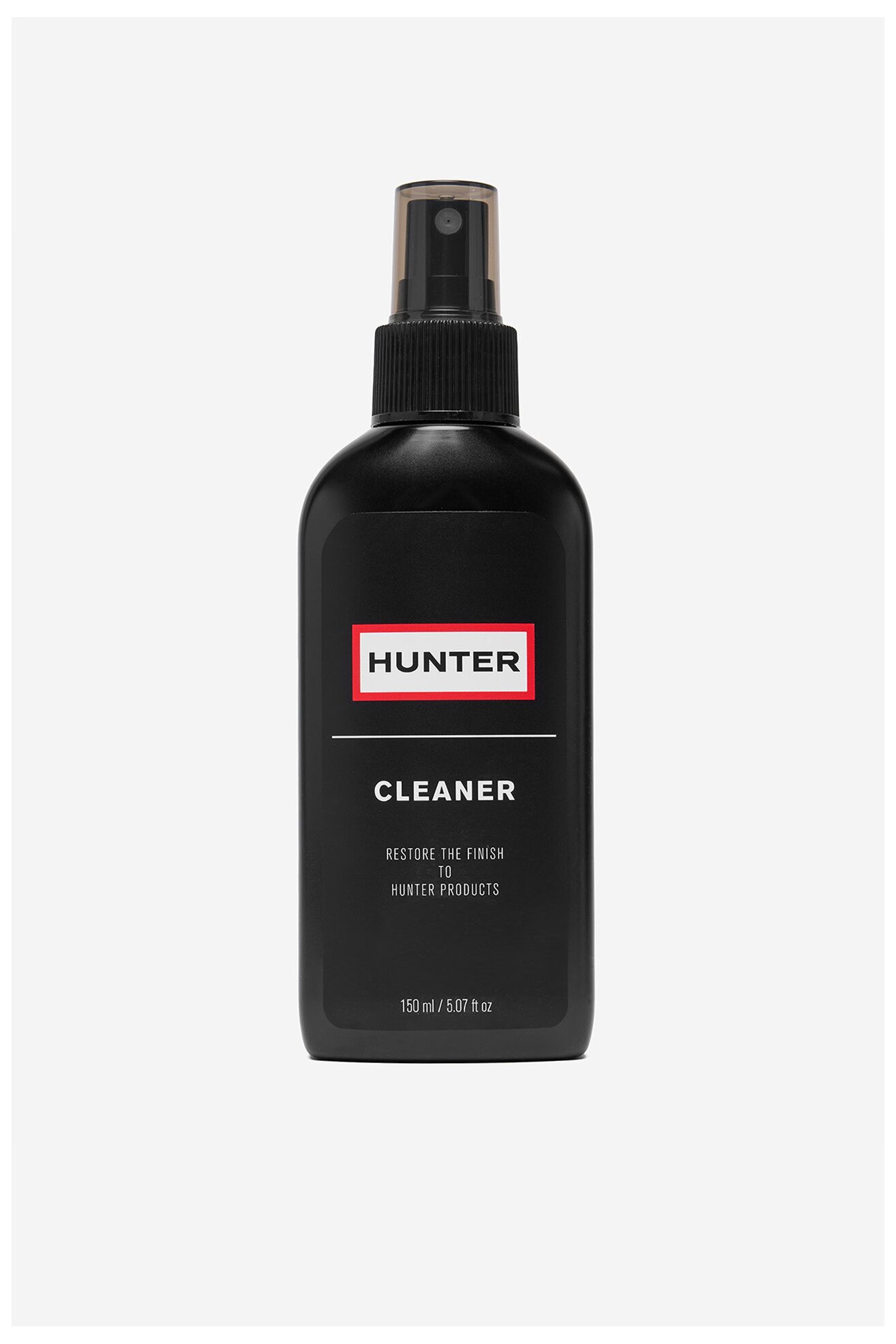 Cipőápoló HUNTER CARE KIT FEKETE