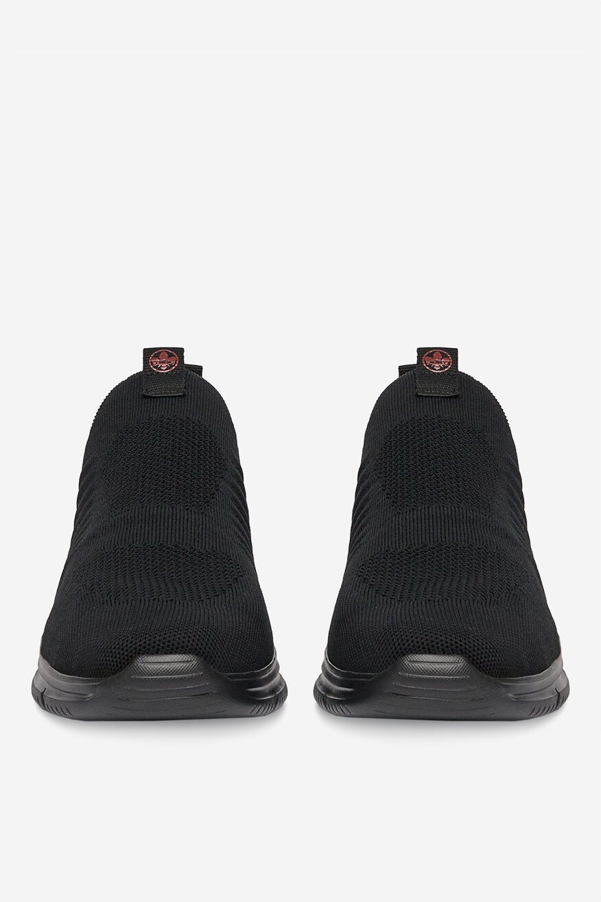 
                Rieker - Półbuty - 5903419553639