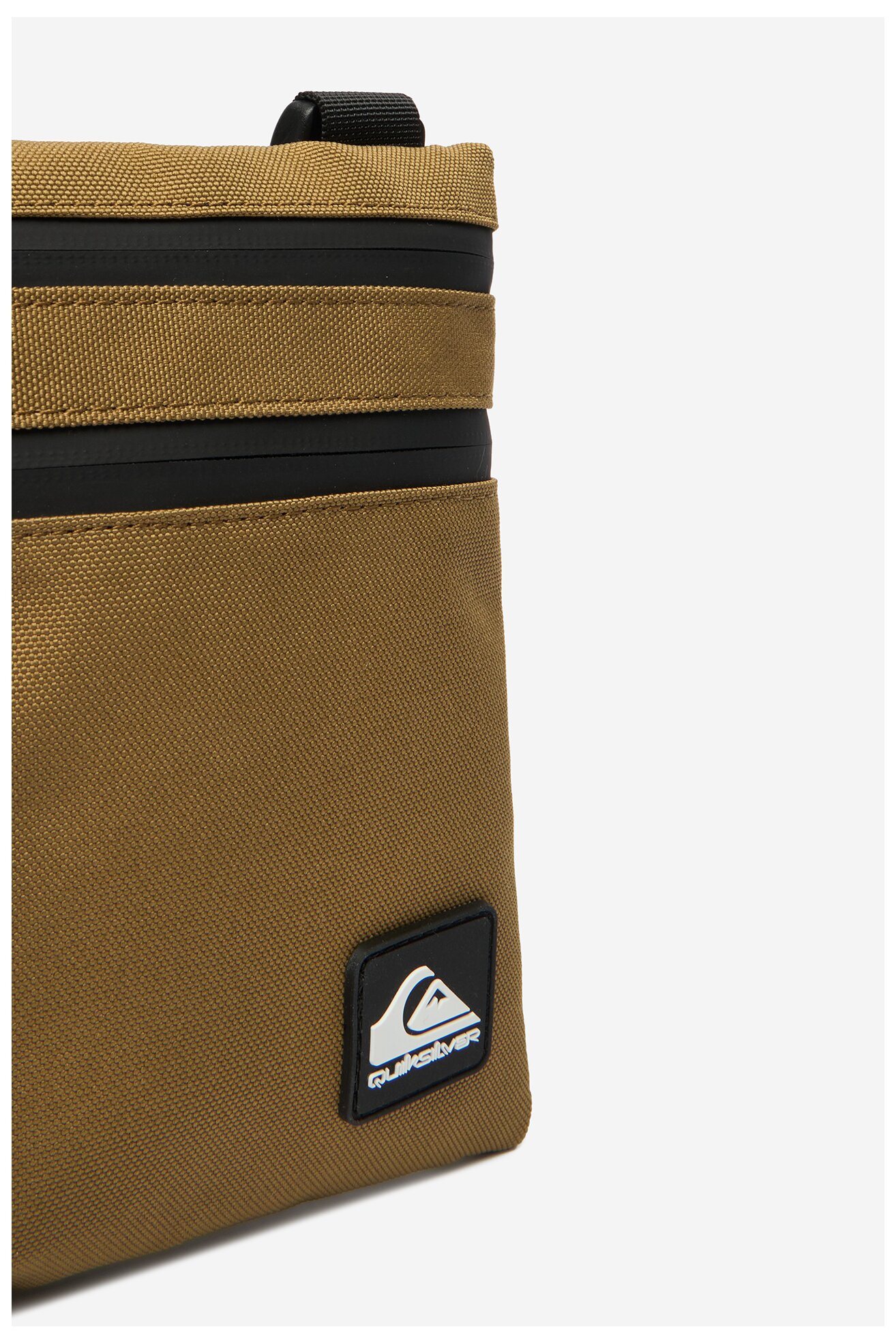 Férfi táska QUIKSILVER CEOWB-QUIC-M-002-09 CAMEL