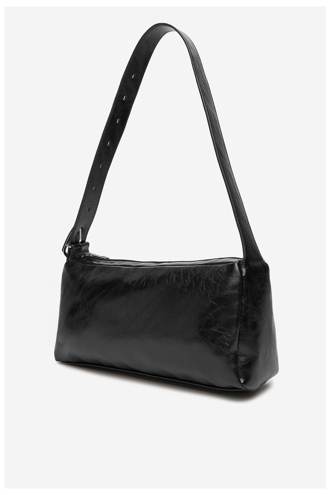 Дамска чанта Jenny C-JNY-M-012-08 ЧЕРЕН