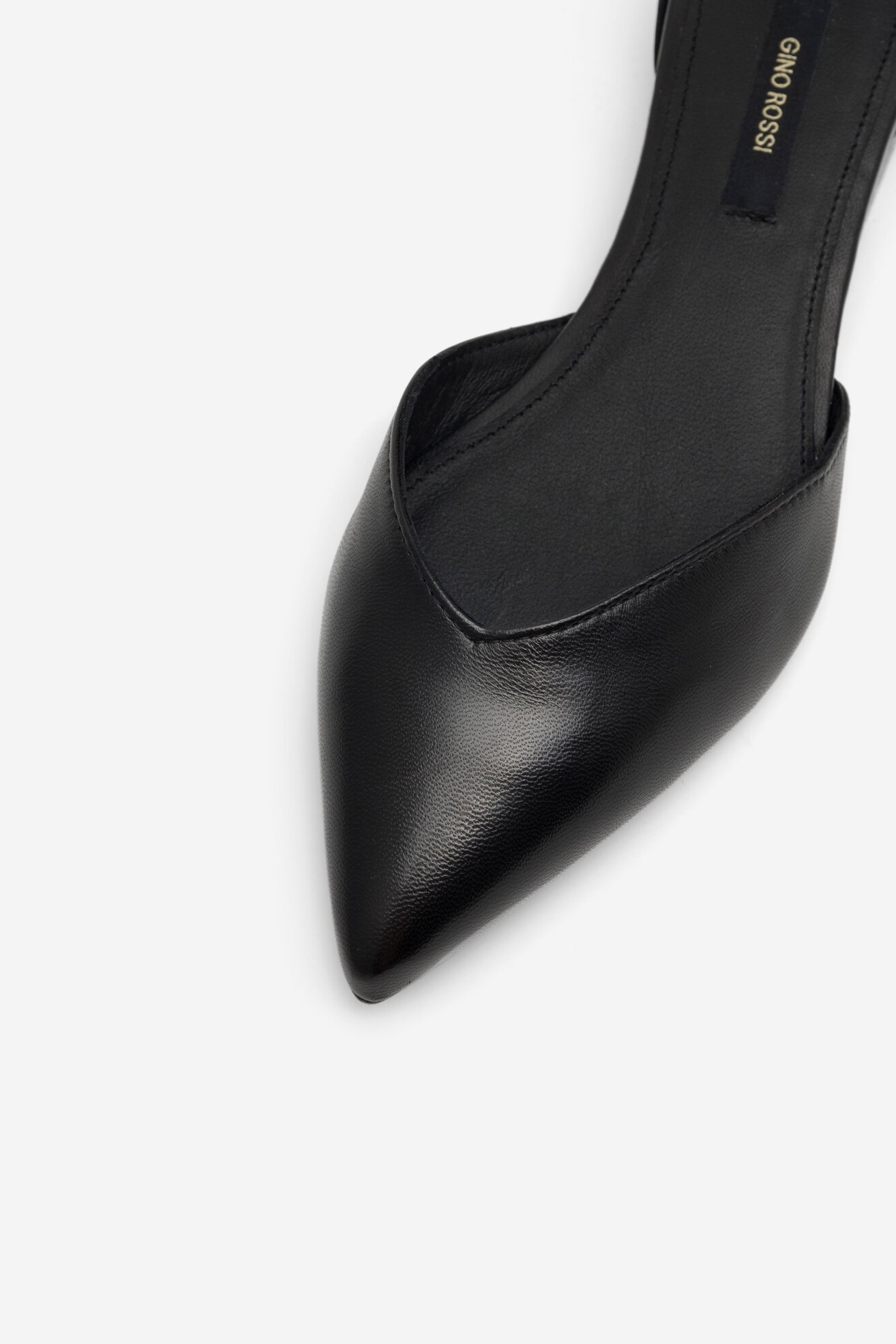 Балерина Gino Rossi SYSANNA-108152 ЧЕРЕН