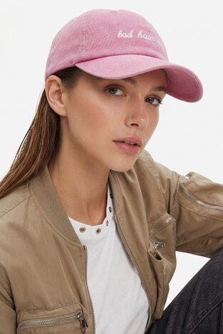 Шапка Жіноча DeeZee H220214 РОЖЕВИЙ