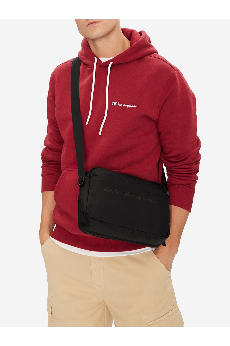 Geantă pentru bărbați QUIKSILVER NEGRU - 5904862313146