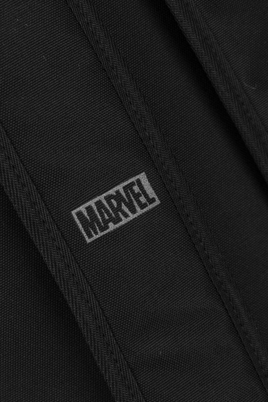 Рюкзак MARVEL ЧОРНИЙ - 5905588992172
