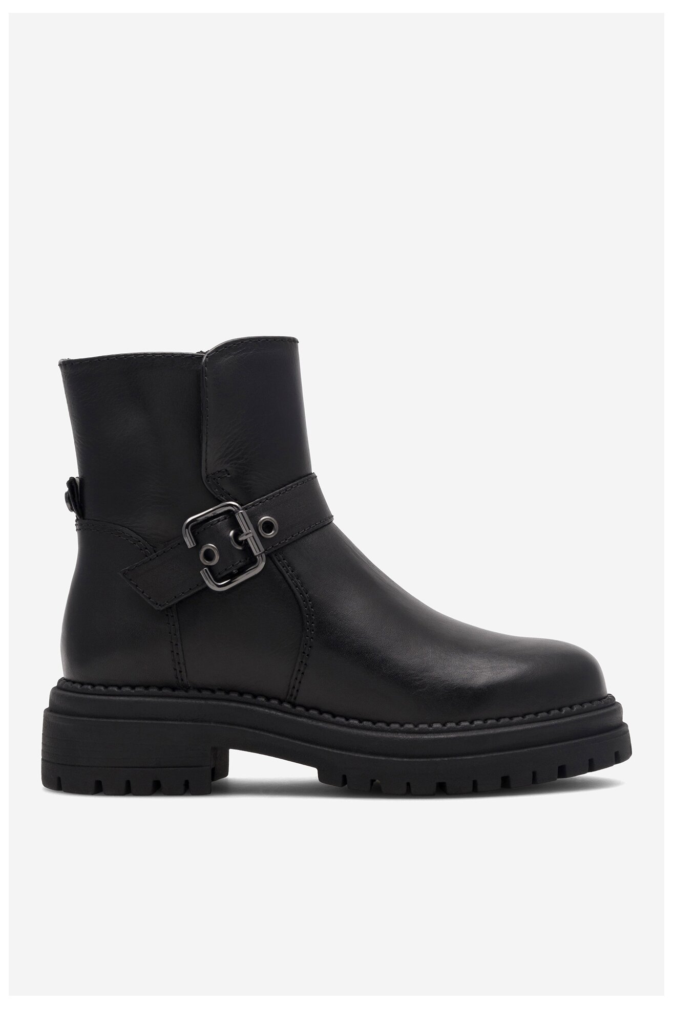 Боти Lasocki RST-WHETHER-05 ЧЕРЕН