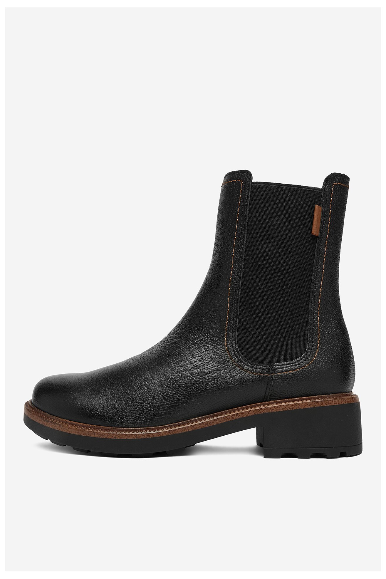 Ghete Lasocki CEO-RST-5658-02 NEGRU