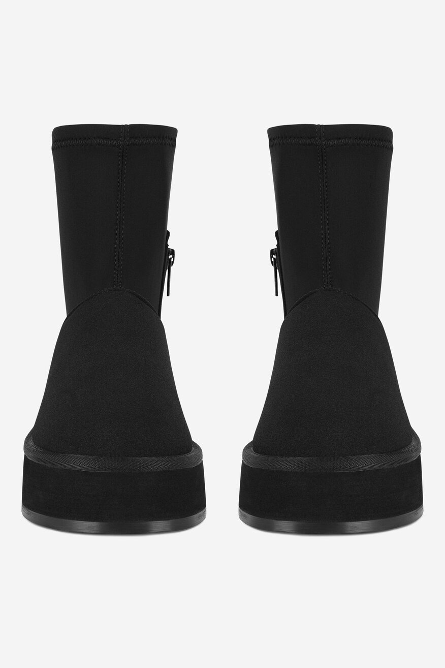 
                Ботильйони Jenny Fairy ЧОРНИЙ - 5905588965183