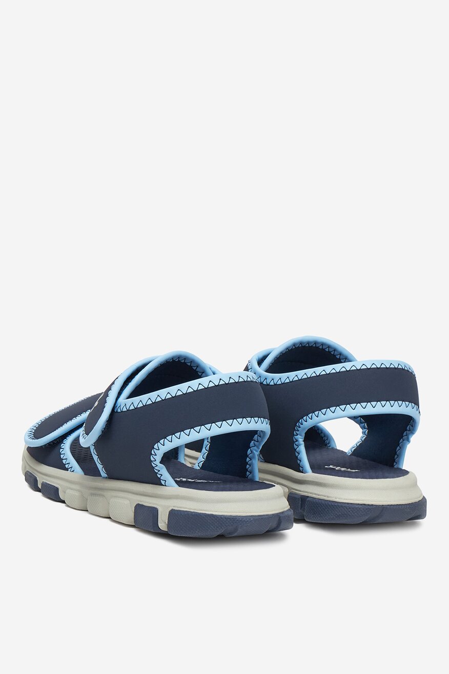 
                Сандалі Reebok ТЕМНО-СИНІЙ - 5906751144091