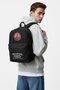Hátizsák MARVEL CEO-ACCCS-AW25-218MV FEKETE