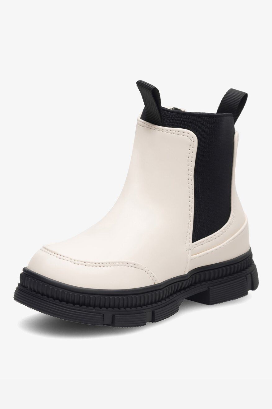 Nelli Blu - Botki ocieplane - 5905588106708