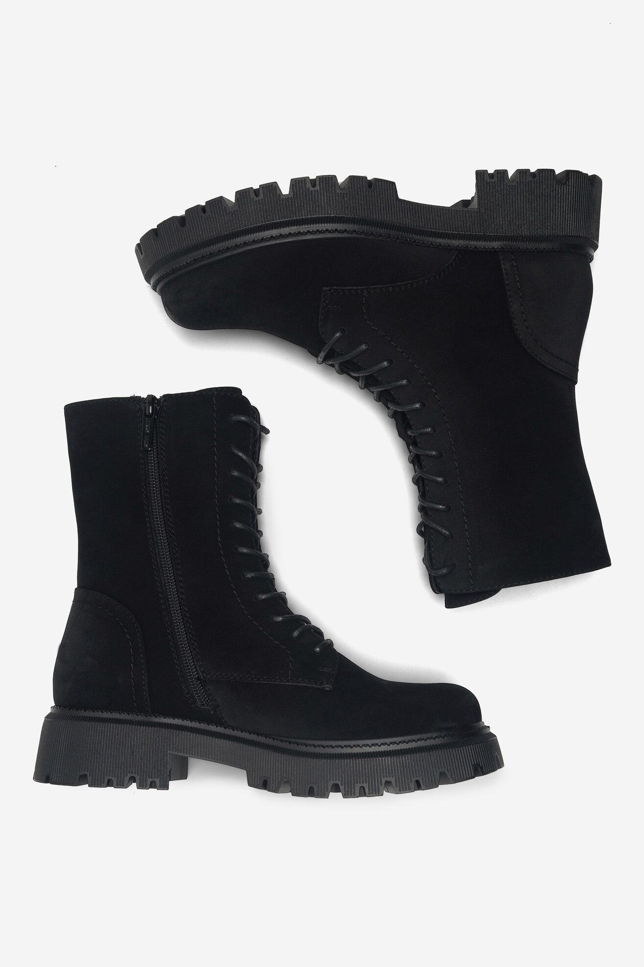 Trzewiki Jenny Fairy HAYLEY WS5875-33 Czarny