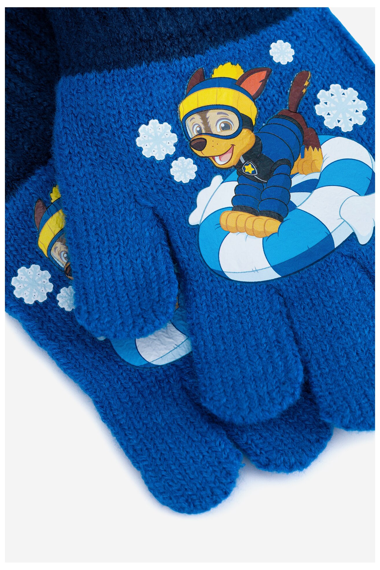 Рукавички Дитячі Paw Patrol ACCCS-AW24-315PAW ТЕМНО-СИНІЙ